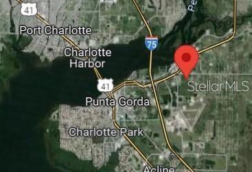 TEE & GRN ESTATES 1ST ADD - Land