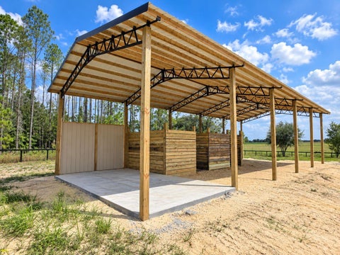 Tiny photo for 17951 SE 62nd Street, Morriston, FL 32668 (MLS # OM734794)