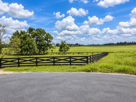 Tiny photo for 17951 SE 62nd Street, Morriston, FL 32668 (MLS # OM734794)