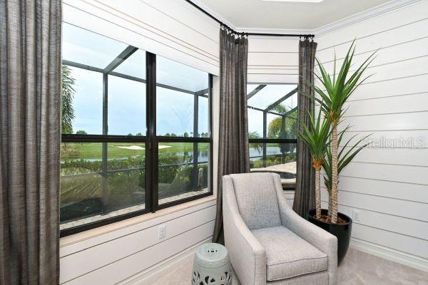 LAKEWOOD NATIONAL GOLF CLUB PH I - Residential Lease