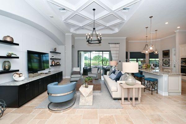 LAKEWOOD NATIONAL GOLF CLUB PH I - Residential Lease