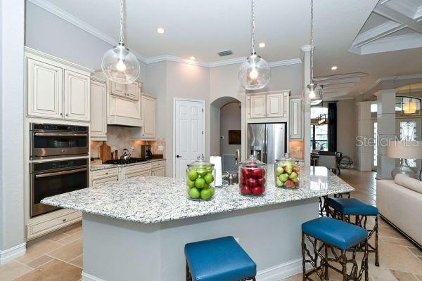 LAKEWOOD NATIONAL GOLF CLUB PH I - Residential Lease