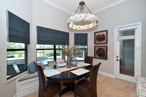 LAKEWOOD NATIONAL GOLF CLUB PH I - Residential Lease