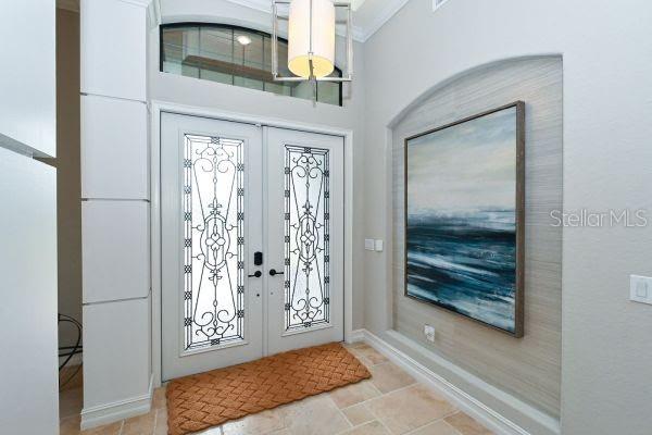 LAKEWOOD NATIONAL GOLF CLUB PH I - Residential Lease