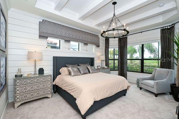 LAKEWOOD NATIONAL GOLF CLUB PH I - Residential Lease