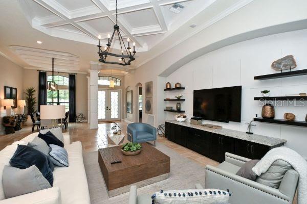 LAKEWOOD NATIONAL GOLF CLUB PH I - Residential Lease