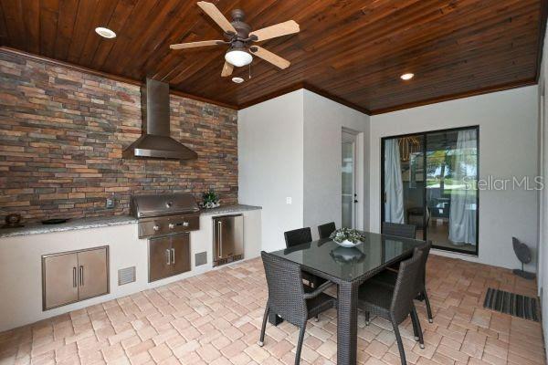 LAKEWOOD NATIONAL GOLF CLUB PH I - Residential Lease