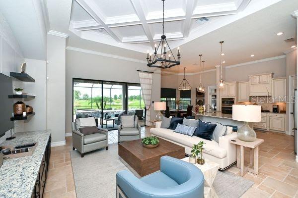 LAKEWOOD NATIONAL GOLF CLUB PH I - Residential Lease