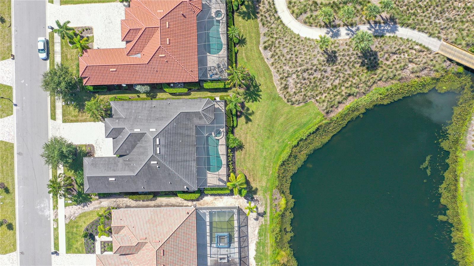 LAKEWOOD NATIONAL GOLF CLUB PH I - Residential Lease