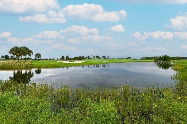 LAKEWOOD NATIONAL GOLF CLUB PH I - Residential Lease