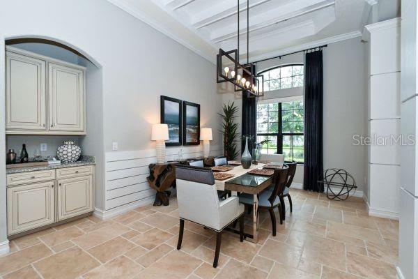 LAKEWOOD NATIONAL GOLF CLUB PH I - Residential Lease