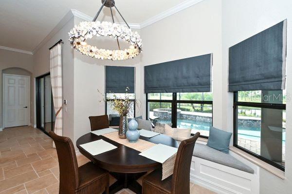 LAKEWOOD NATIONAL GOLF CLUB PH I - Residential Lease