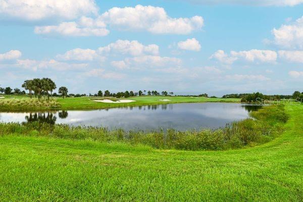 LAKEWOOD NATIONAL GOLF CLUB PH I - Residential Lease