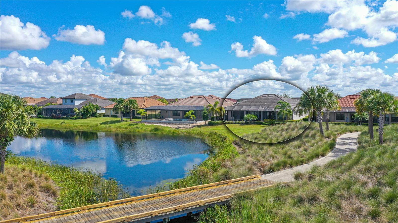 LAKEWOOD NATIONAL GOLF CLUB PH I - Residential Lease