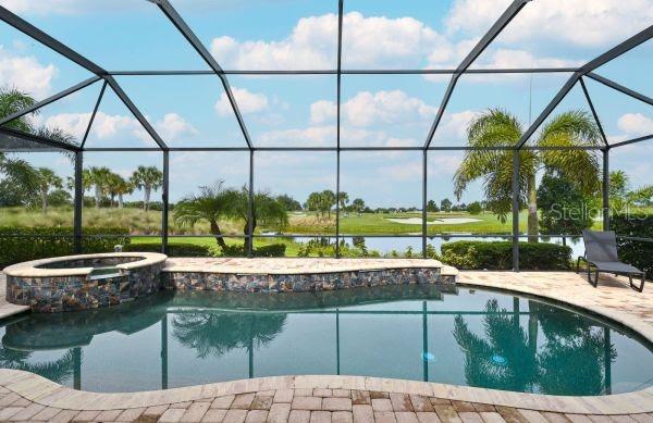 LAKEWOOD NATIONAL GOLF CLUB PH I - Residential Lease