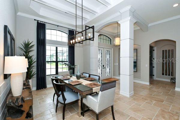 LAKEWOOD NATIONAL GOLF CLUB PH I - Residential Lease