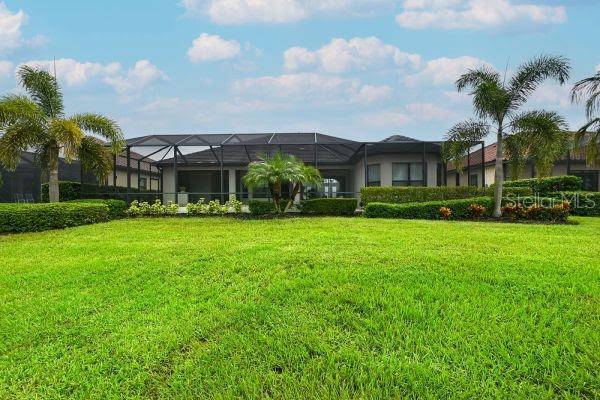 LAKEWOOD NATIONAL GOLF CLUB PH I - Residential Lease