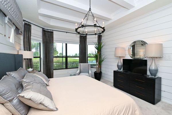 LAKEWOOD NATIONAL GOLF CLUB PH I - Residential Lease