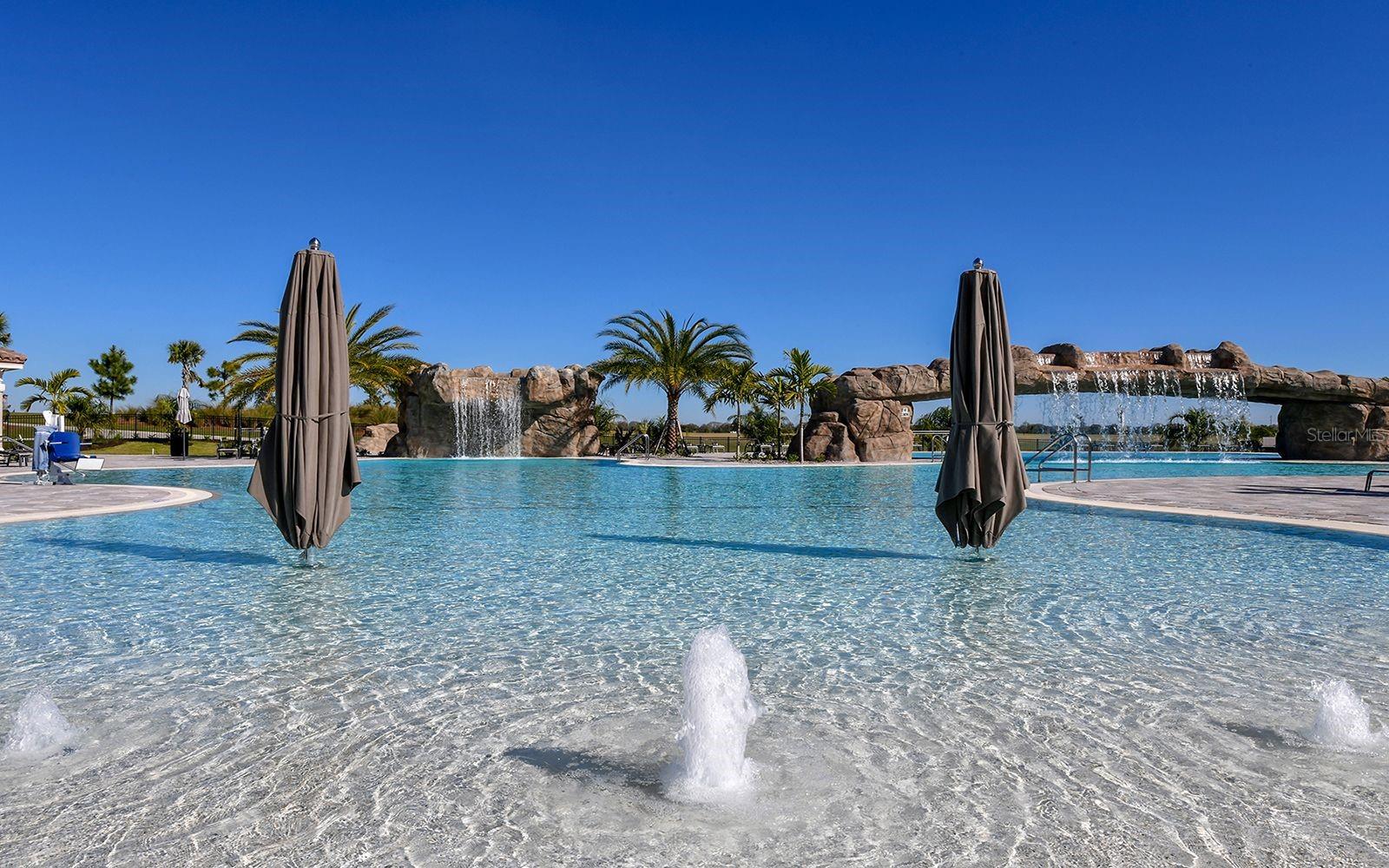 LAKEWOOD NATIONAL GOLF CLUB PH I - Residential Lease