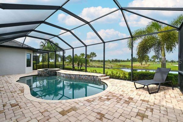 LAKEWOOD NATIONAL GOLF CLUB PH I - Residential Lease