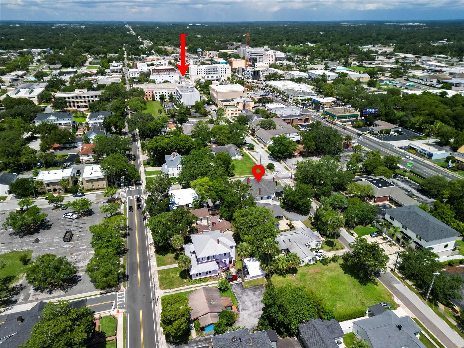 CALDWELLS ADD - Commercial Sale