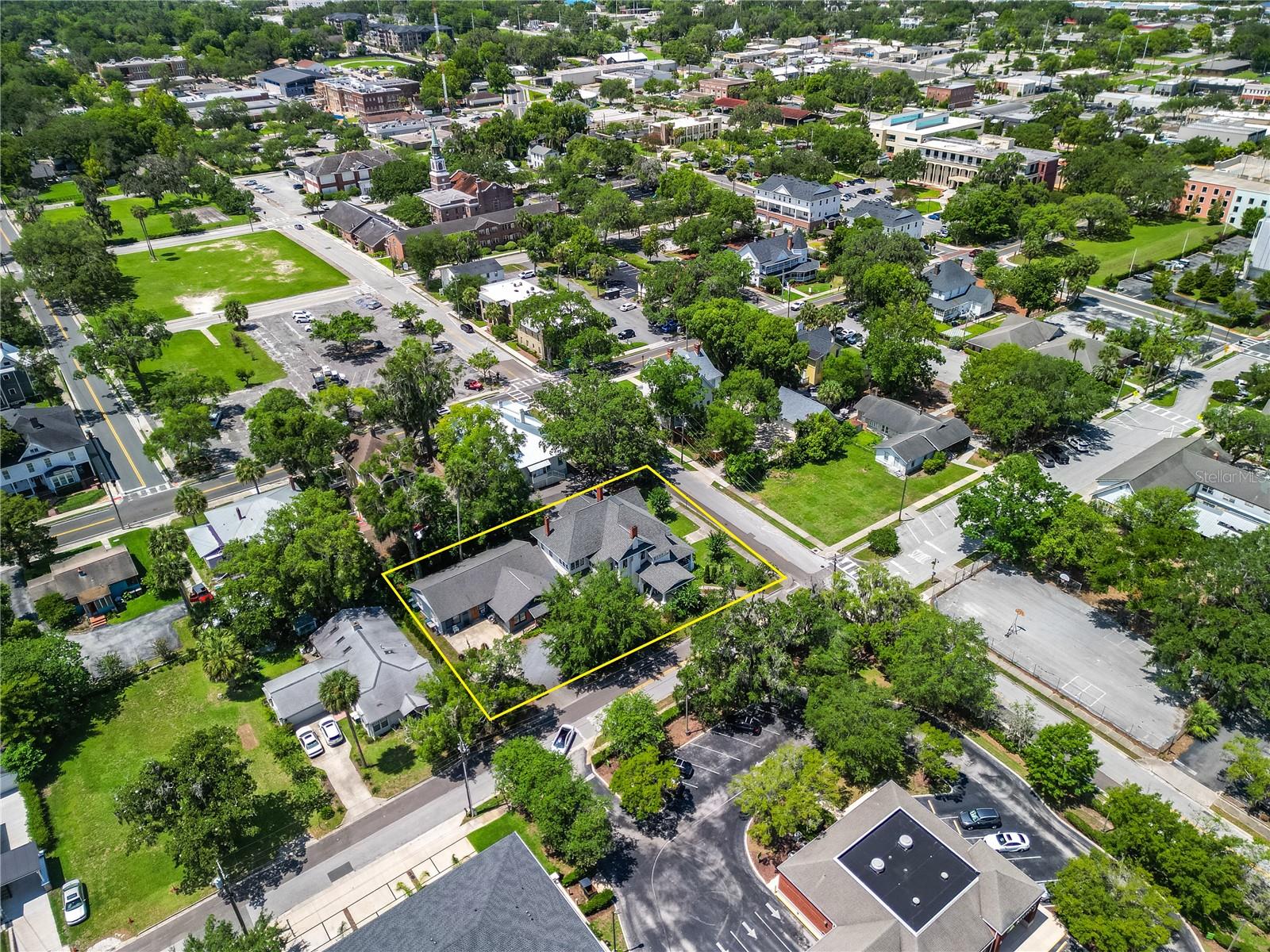 CALDWELLS ADD - Commercial Sale