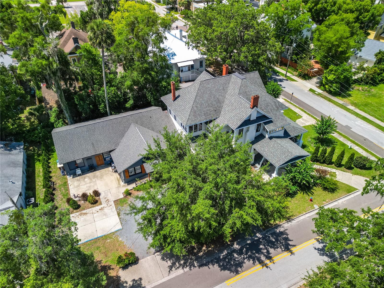 CALDWELLS ADD - Commercial Sale