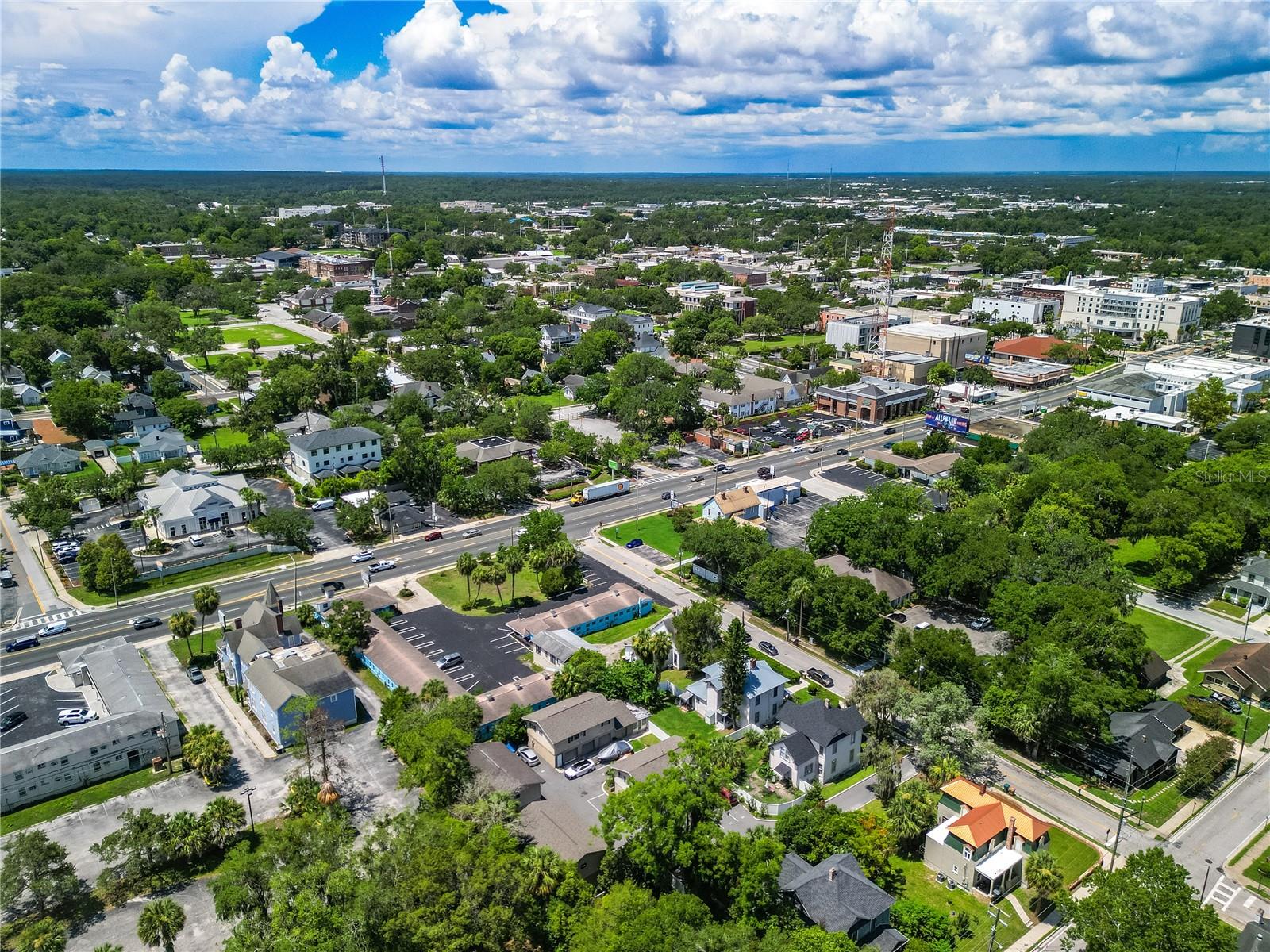CALDWELLS ADD - Commercial Sale