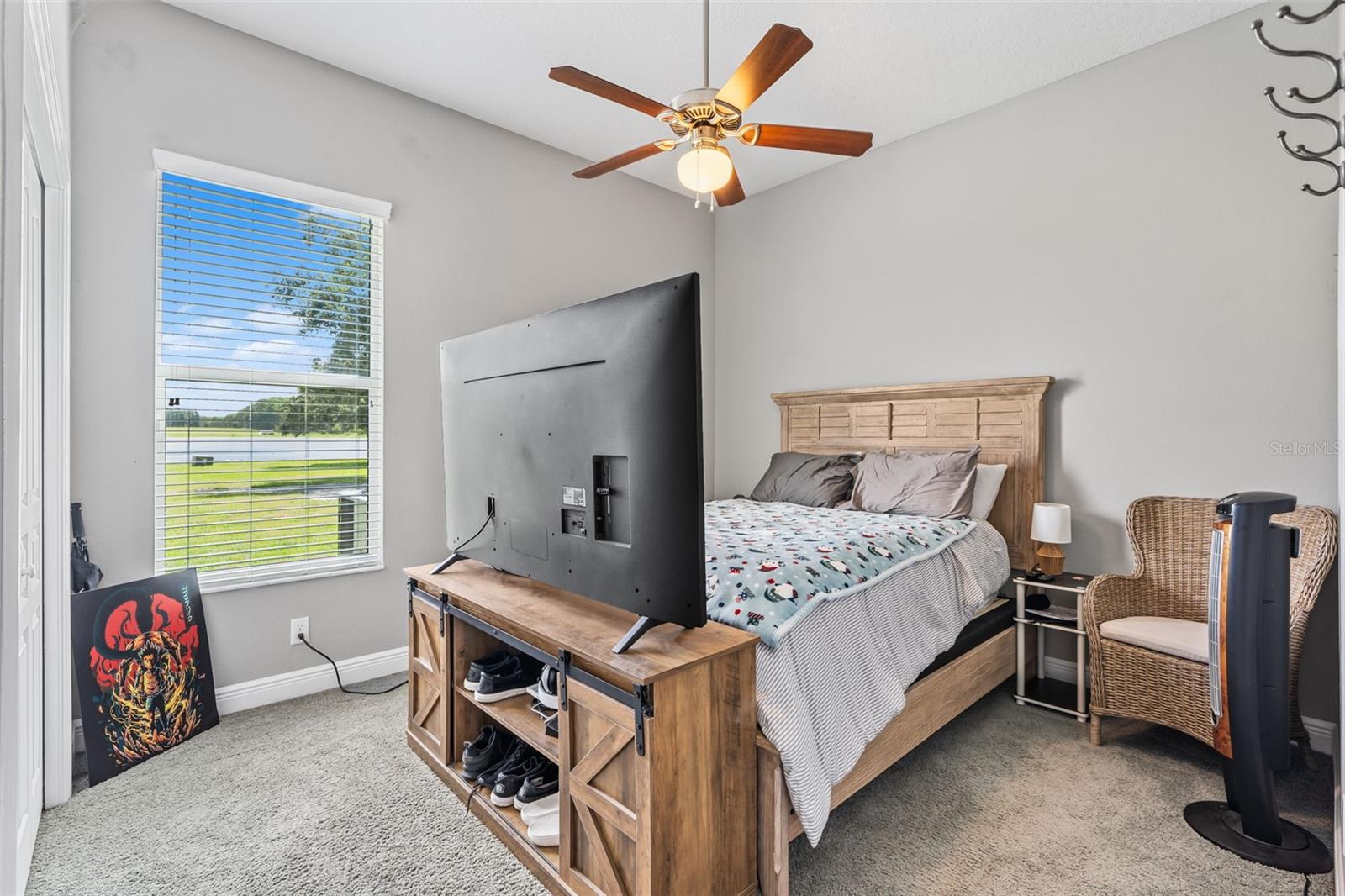 HALLS BRANCH ESTATES - Residential