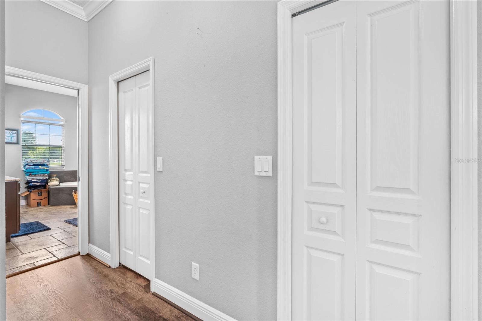 HALLS BRANCH ESTATES - Residential