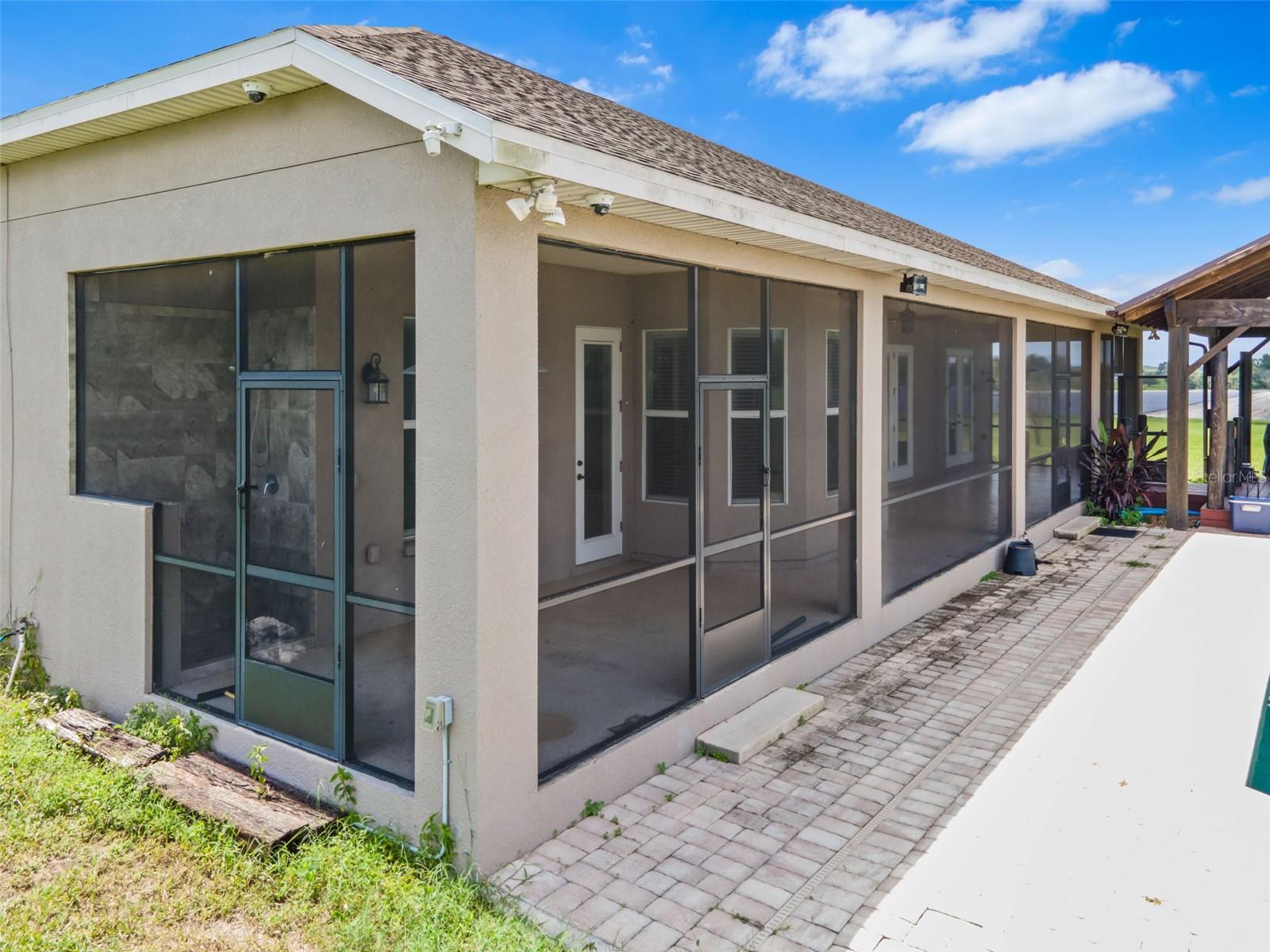 HALLS BRANCH ESTATES - Residential