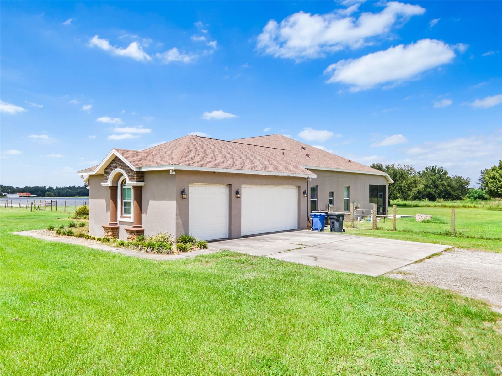 HALLS BRANCH ESTATES - Residential