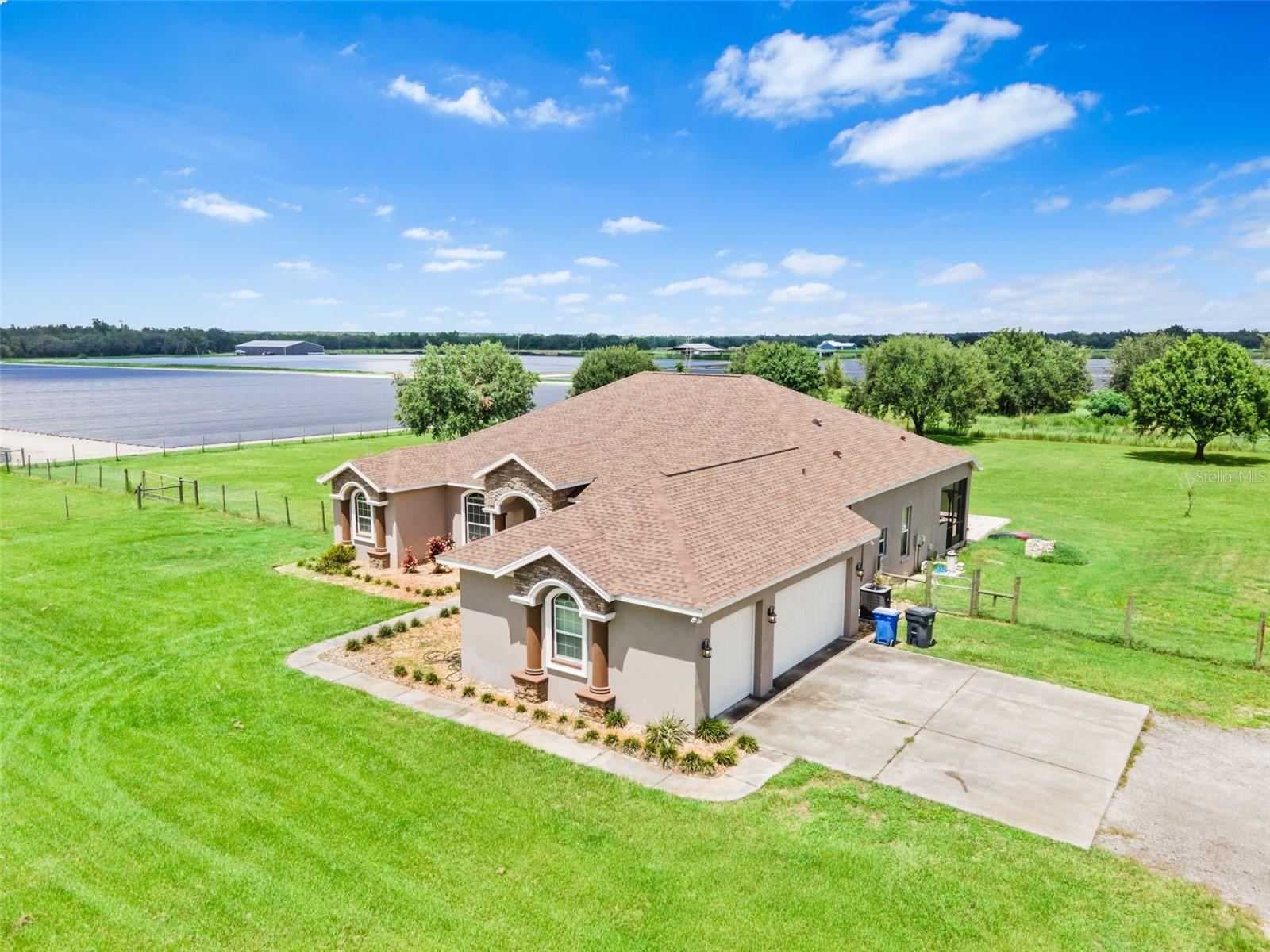 HALLS BRANCH ESTATES - Residential