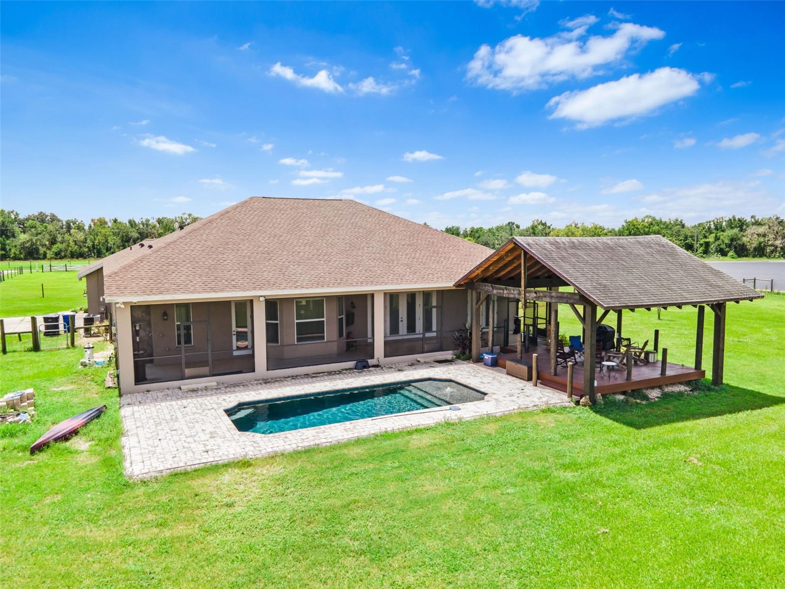 HALLS BRANCH ESTATES - Residential