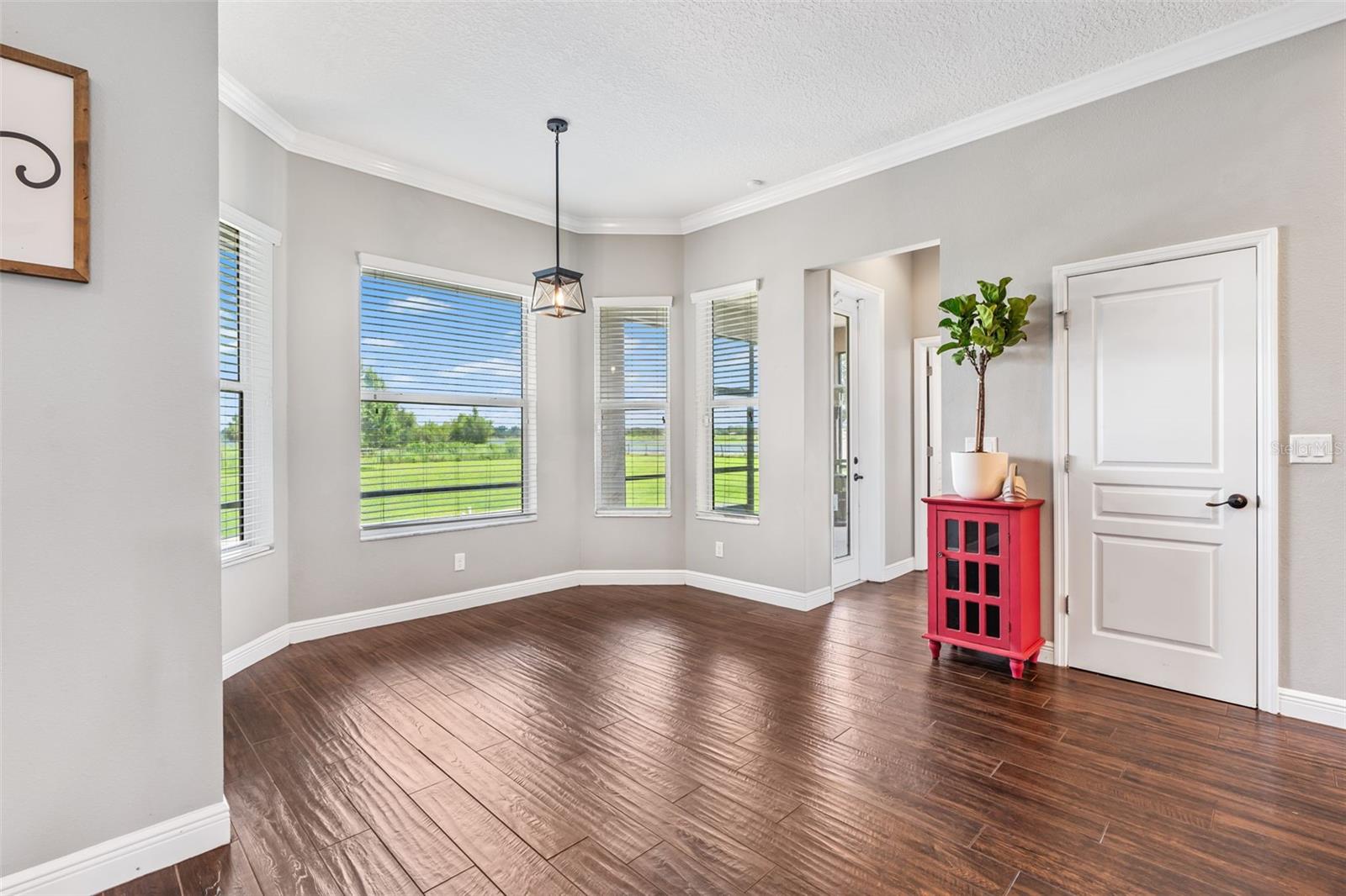 HALLS BRANCH ESTATES - Residential