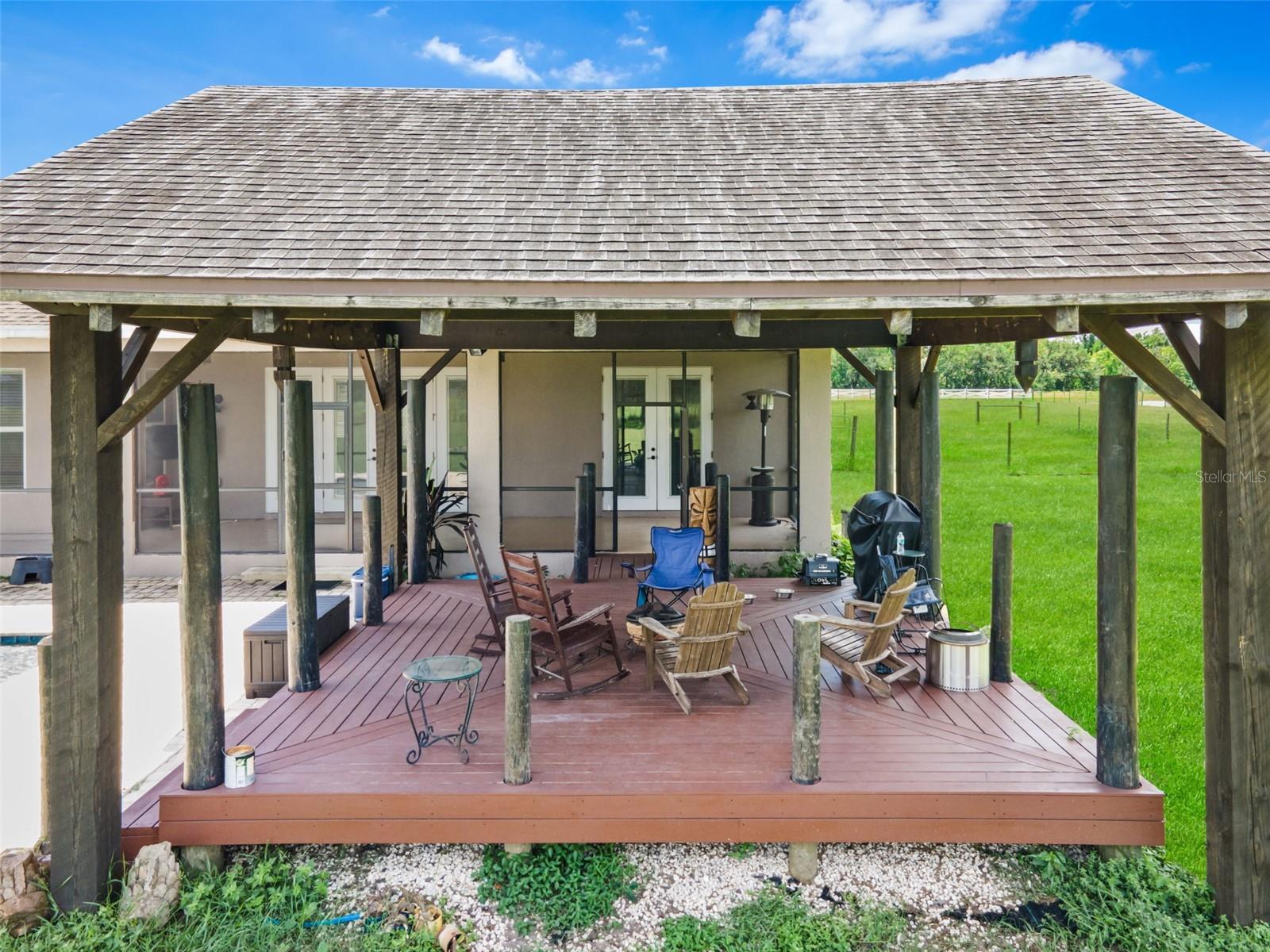 HALLS BRANCH ESTATES - Residential