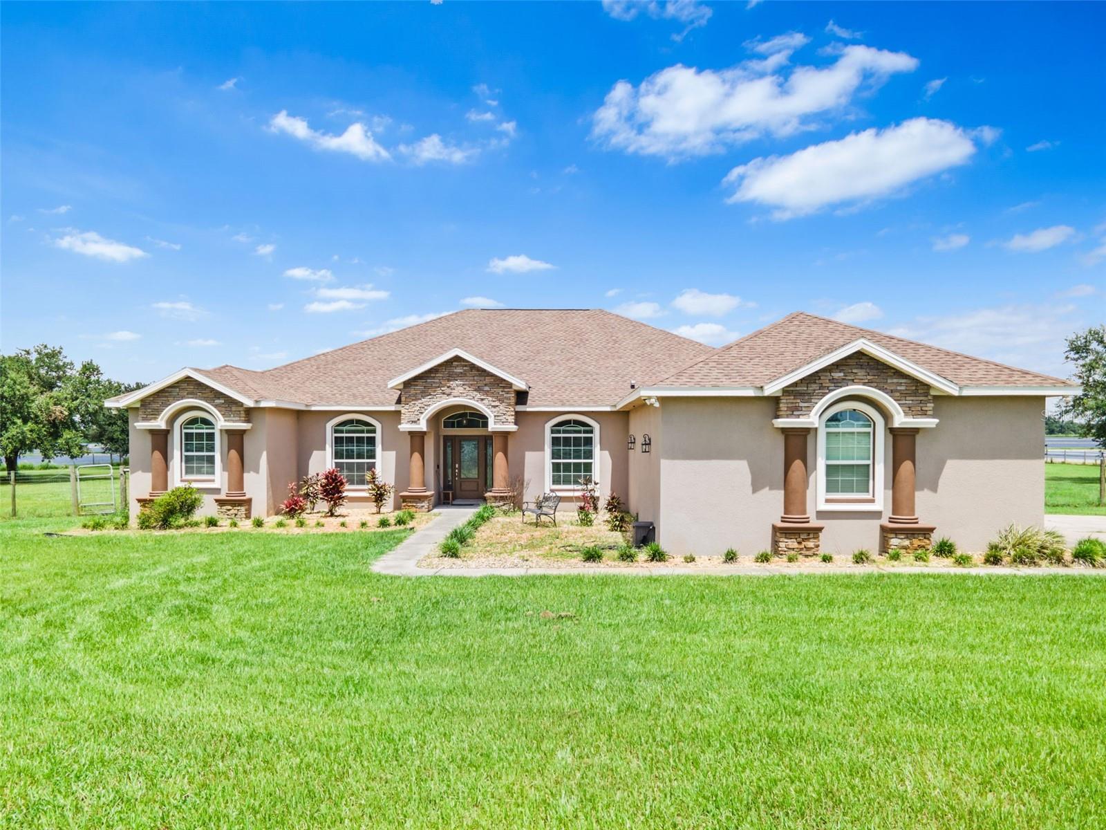 HALLS BRANCH ESTATES - Residential