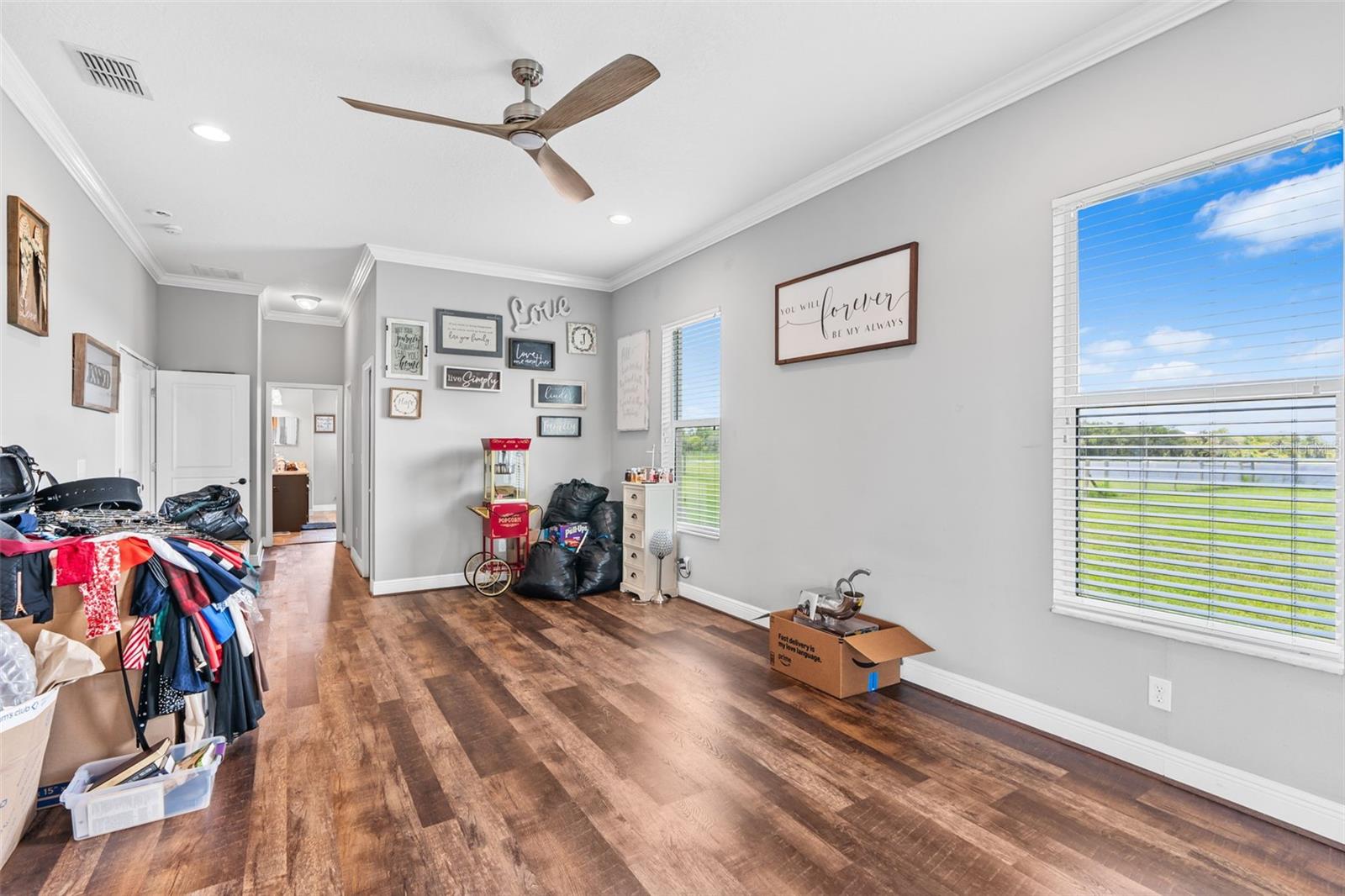HALLS BRANCH ESTATES - Residential