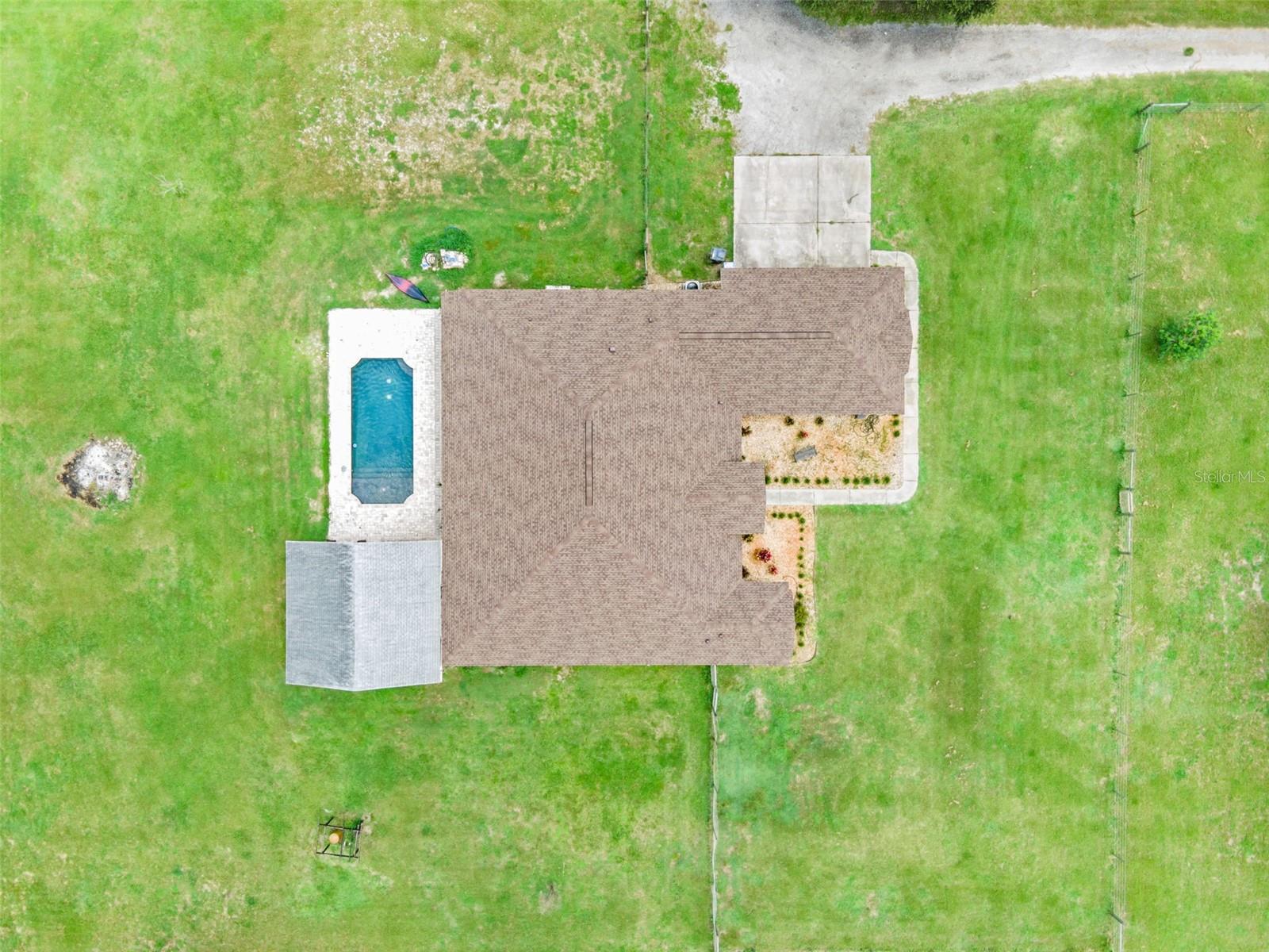HALLS BRANCH ESTATES - Residential