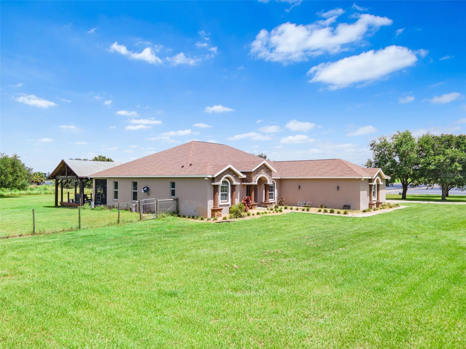 HALLS BRANCH ESTATES - Residential