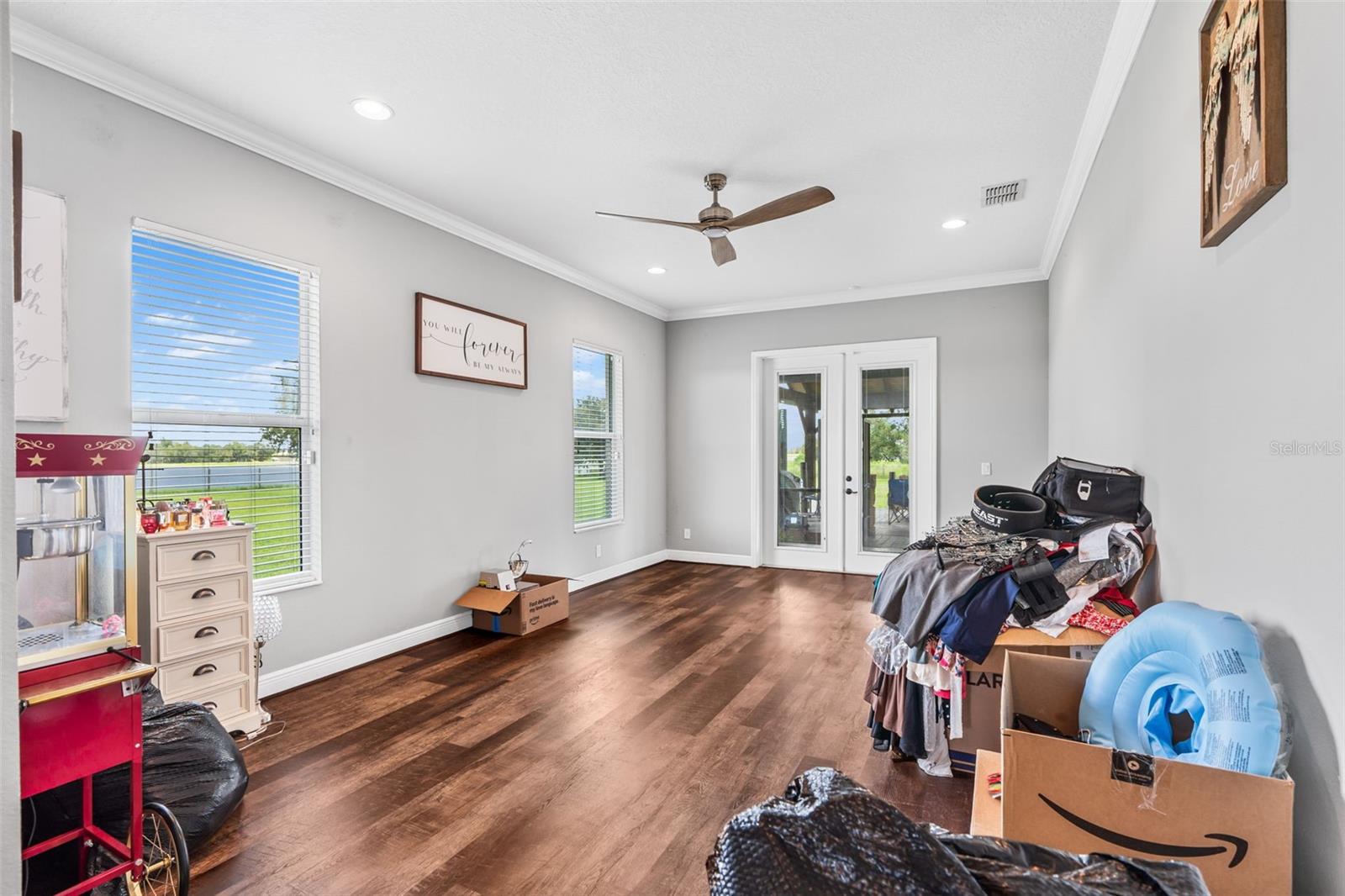 HALLS BRANCH ESTATES - Residential