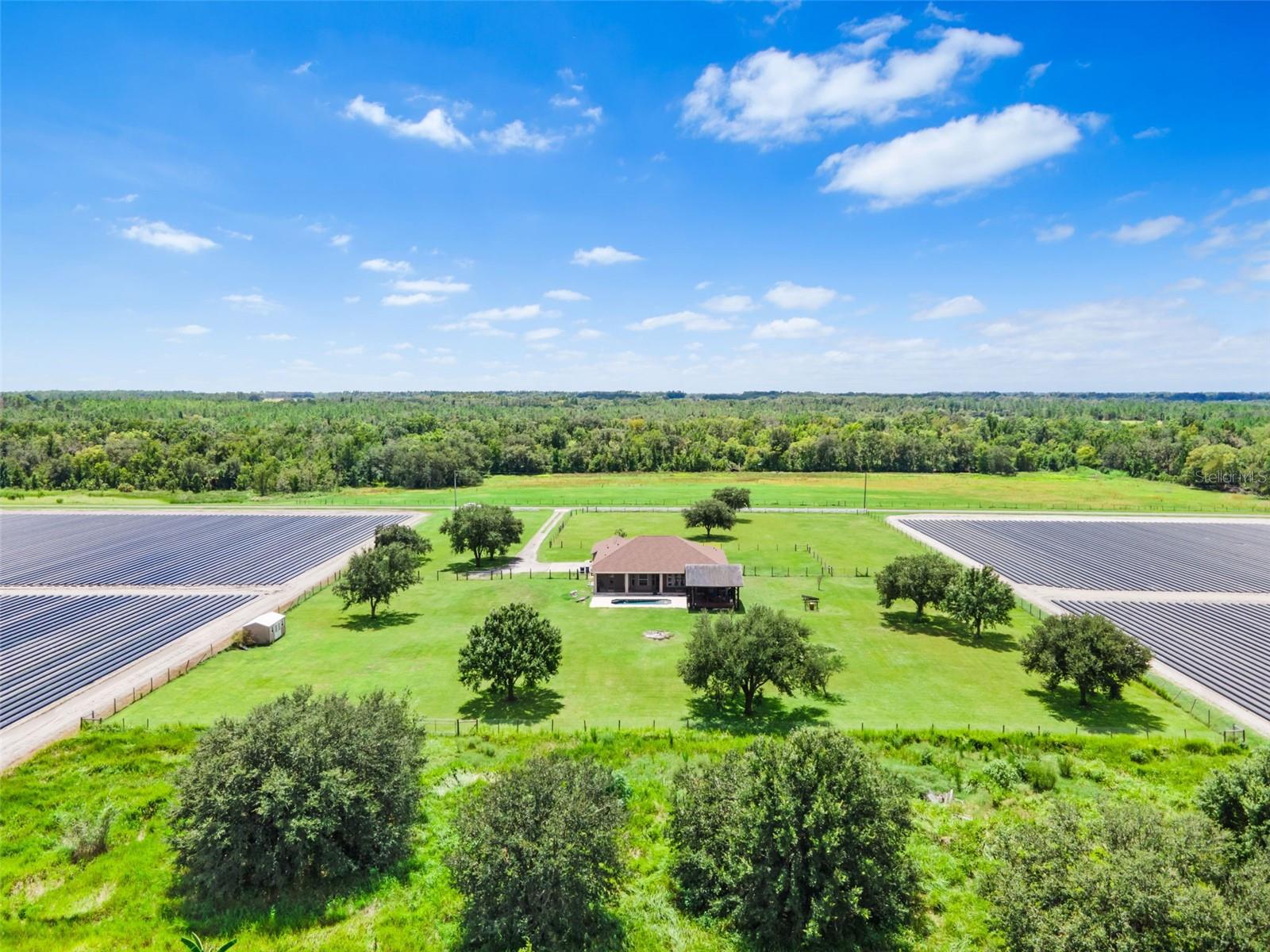 HALLS BRANCH ESTATES - Residential