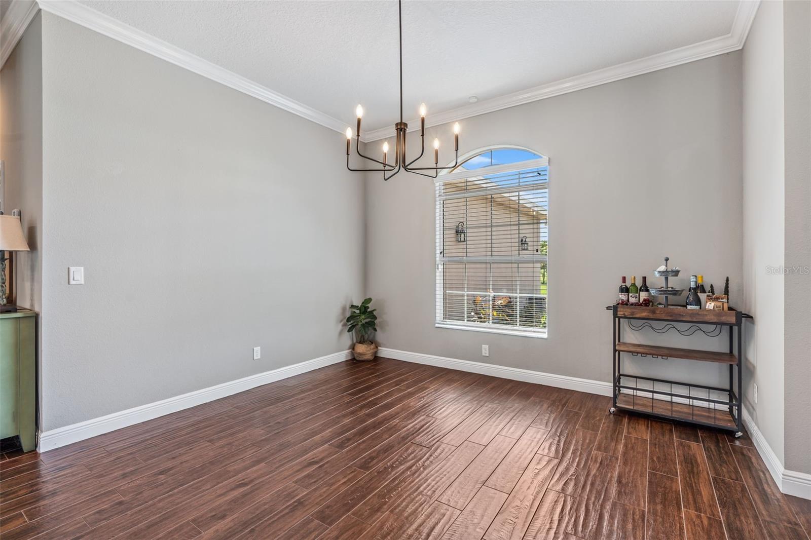 HALLS BRANCH ESTATES - Residential