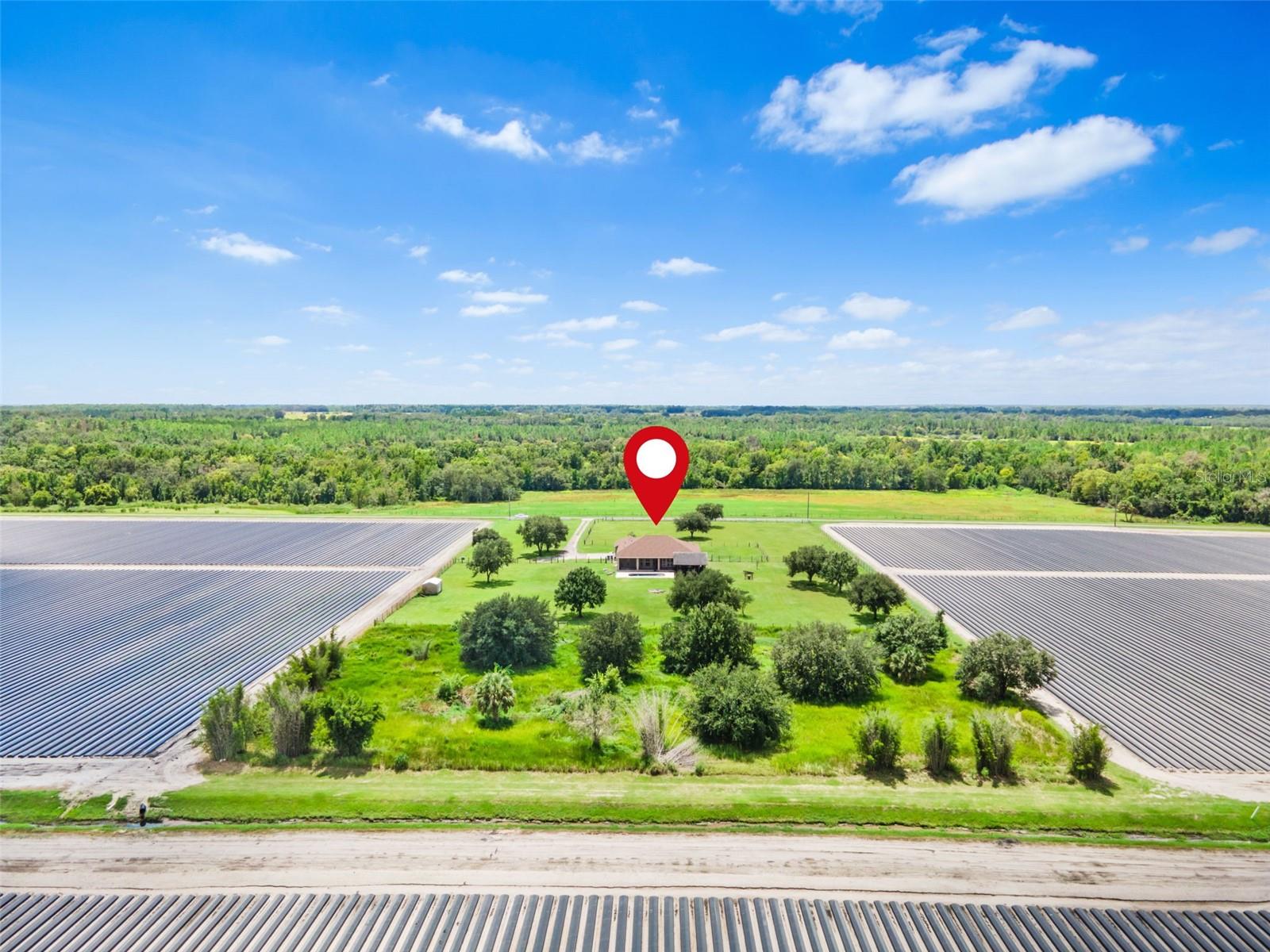 HALLS BRANCH ESTATES - Residential