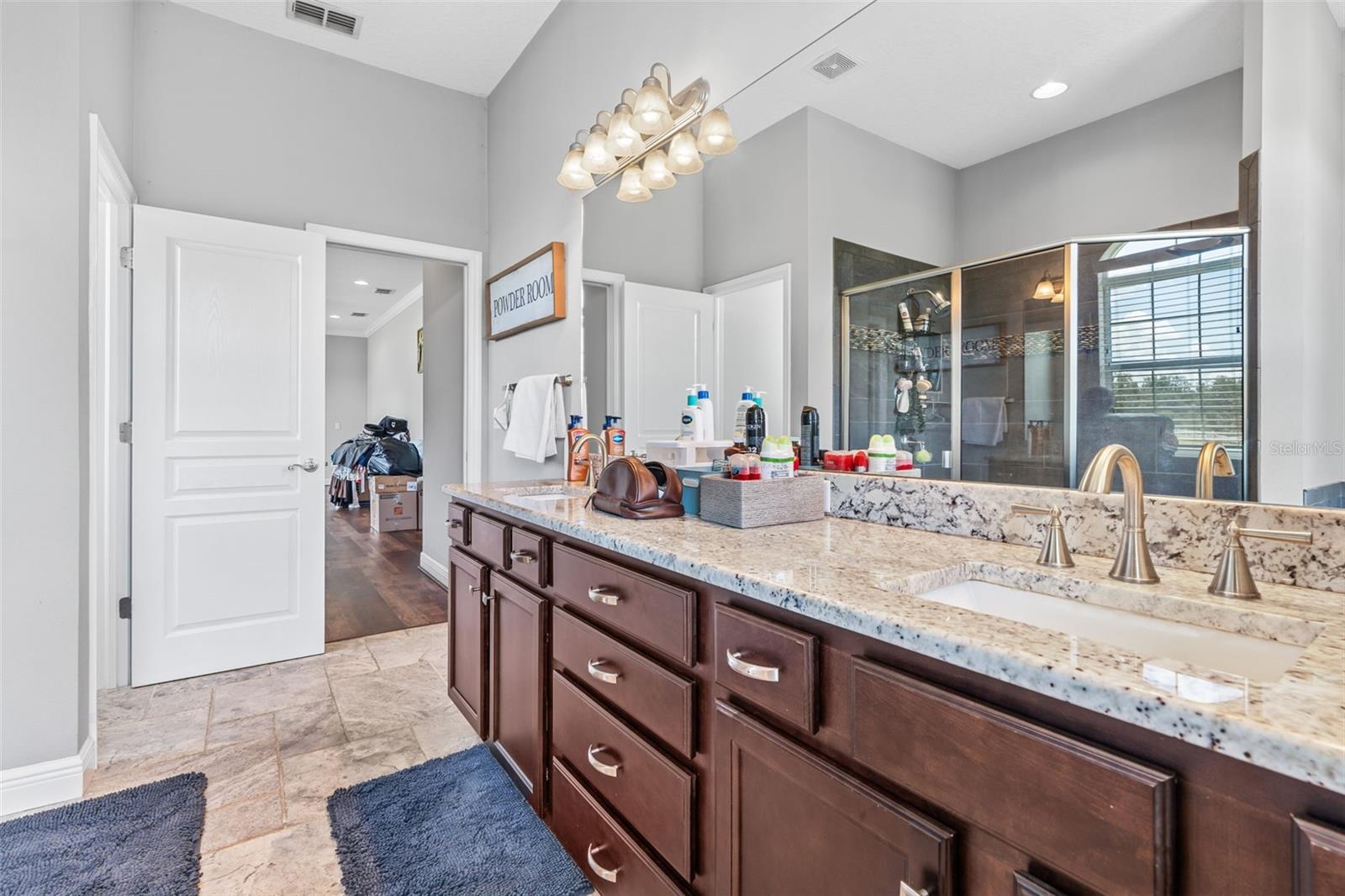 HALLS BRANCH ESTATES - Residential