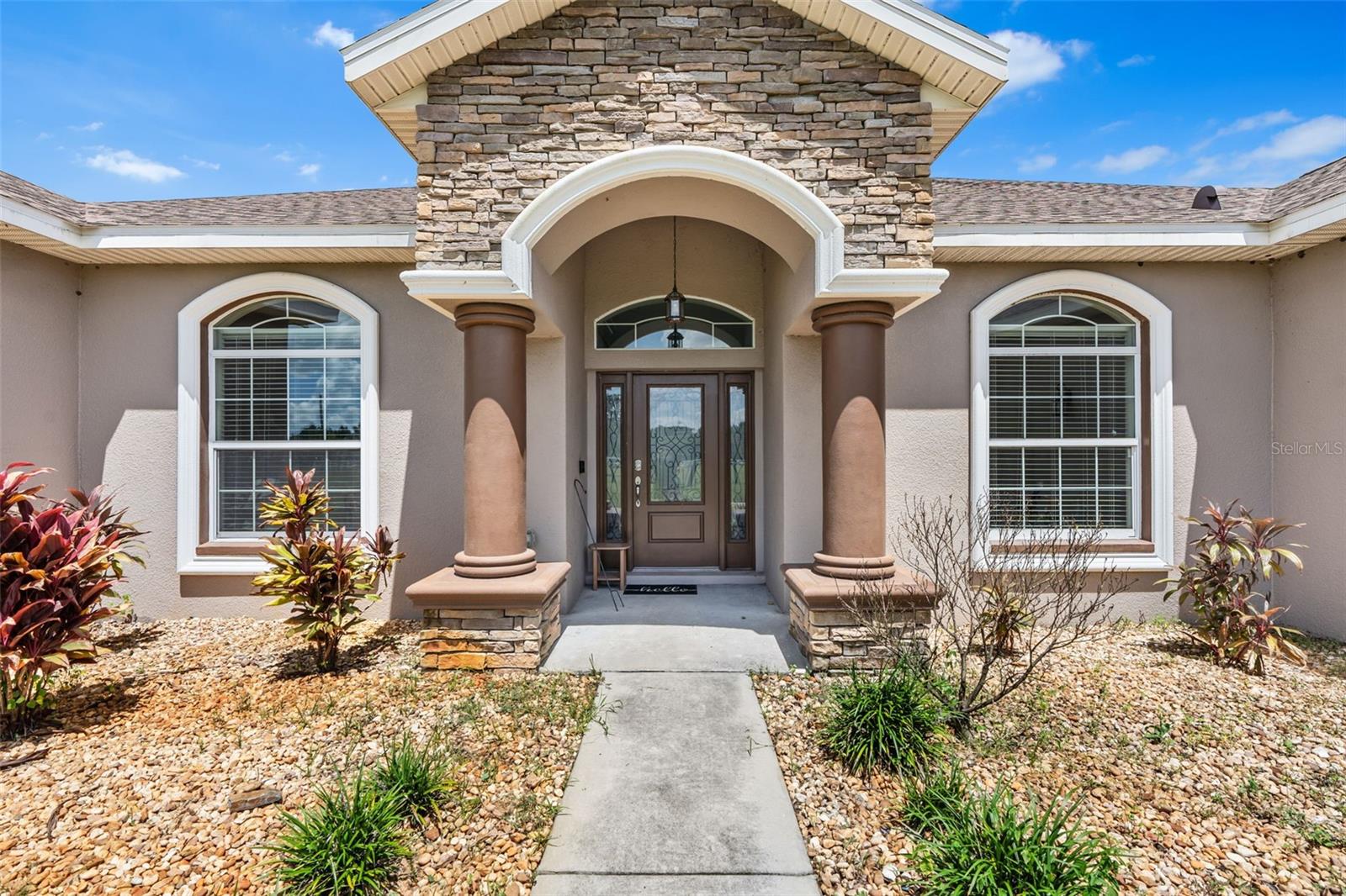 HALLS BRANCH ESTATES - Residential