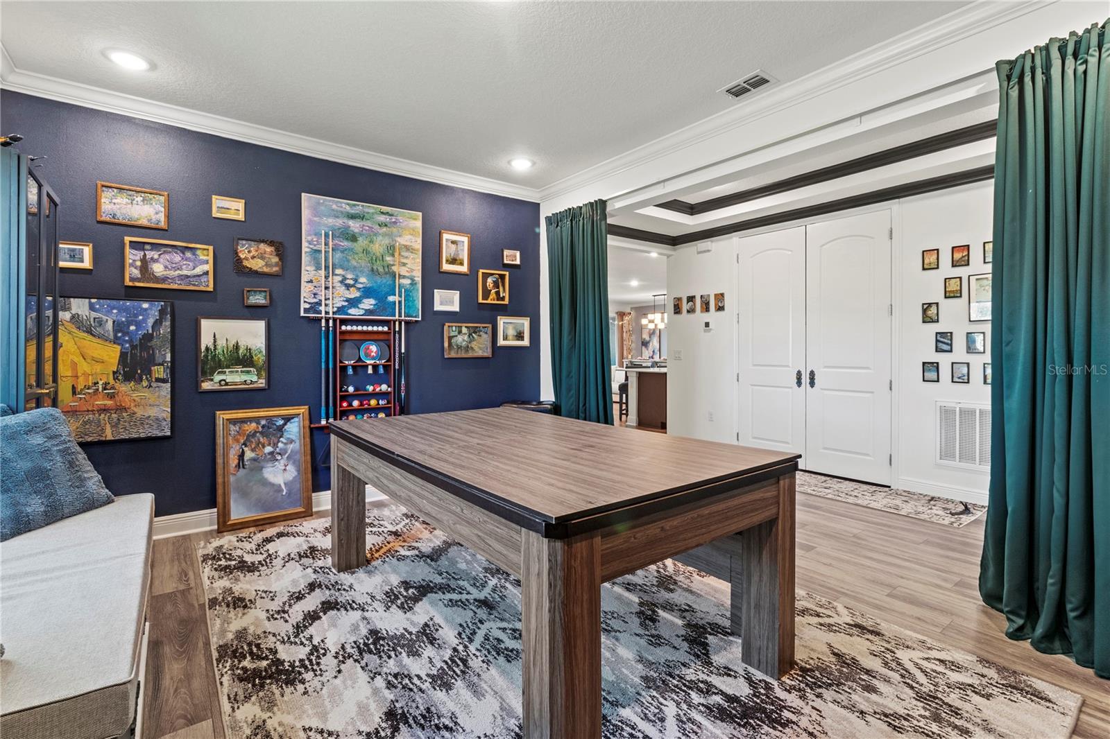 TWIN RIVERS PH V-A4 - Residential