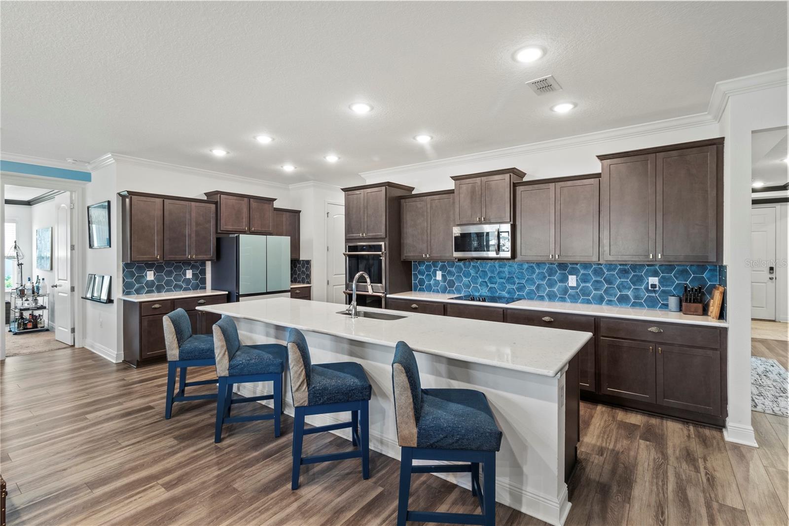 TWIN RIVERS PH V-A4 - Residential