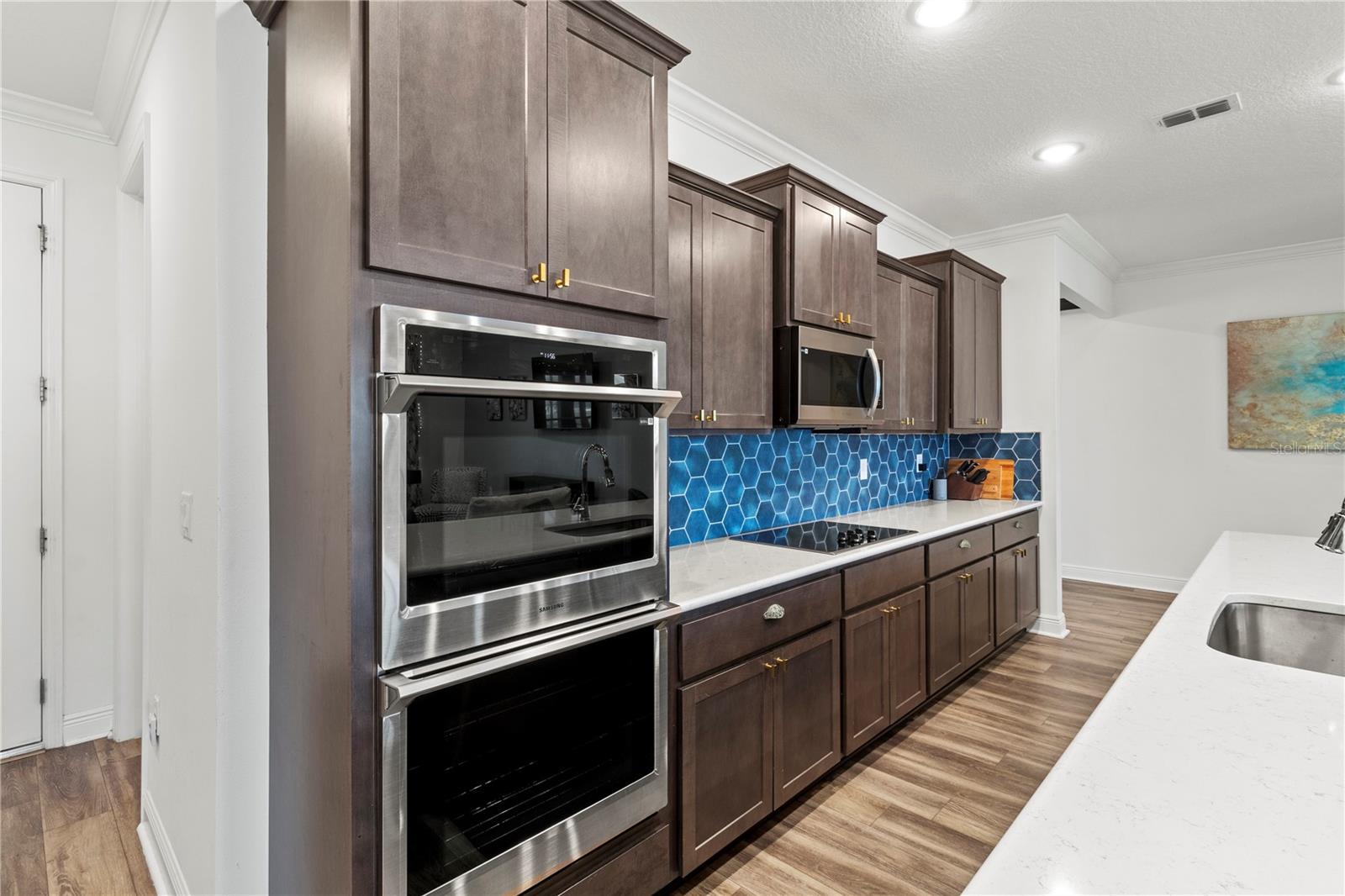 TWIN RIVERS PH V-A4 - Residential