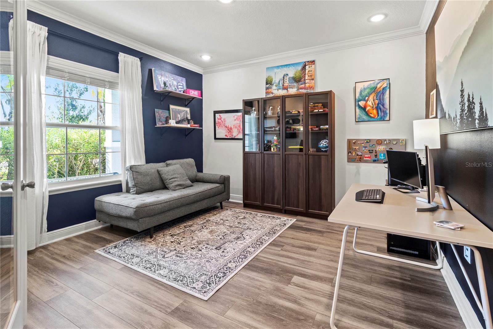 TWIN RIVERS PH V-A4 - Residential